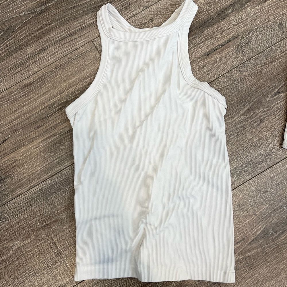 Suzette Tank & Tube Top Bundle